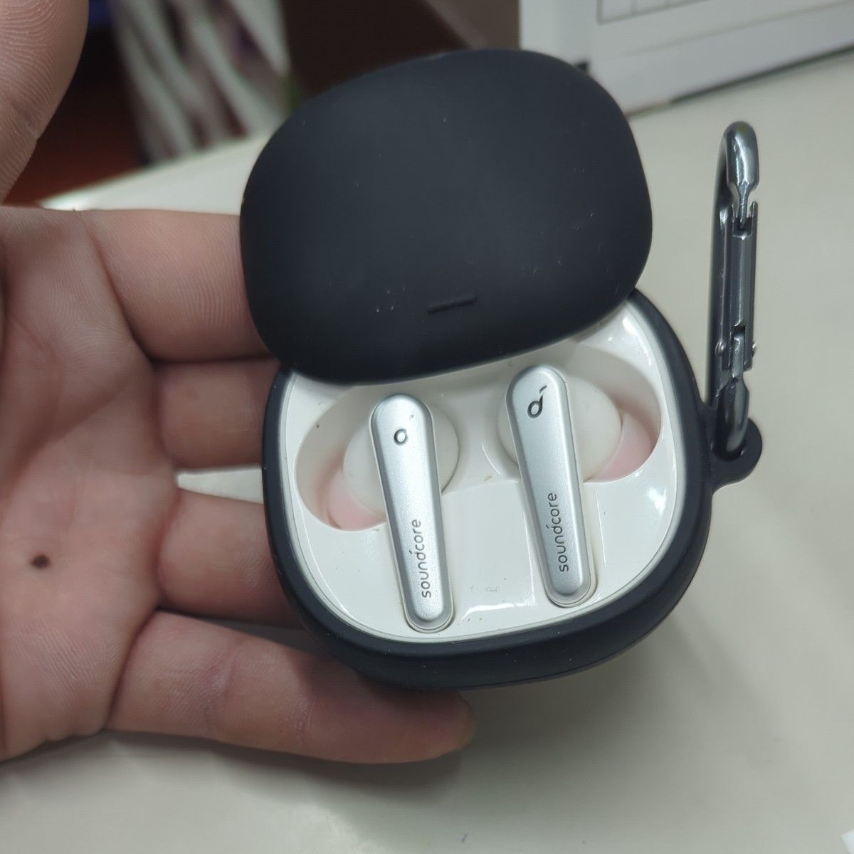 Apple AirPods 第3世代 左耳 左側 左 イヤホン Apple AirPods 第3世代 左耳 左側 左 イヤホン