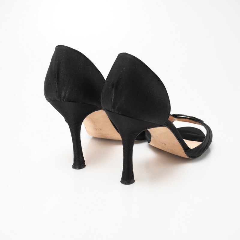 GQ3948*イタリア製*マノロブラニク MANOLO BLAHNIK《SEDARABY GQ3948*イタリア製*マノロブラニク MANOLO BLAHNIK《SEDARABY