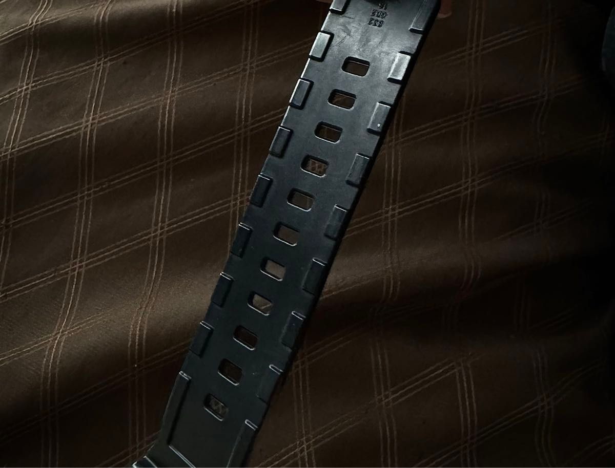 CASIO G-SHOCK エミネムコラボ 30周年 GD-X6900MNM-1JR 限定品 CASIO G-SHOCK エミネムコラボ 30周年 GD-X6900MNM-1JR 限定品