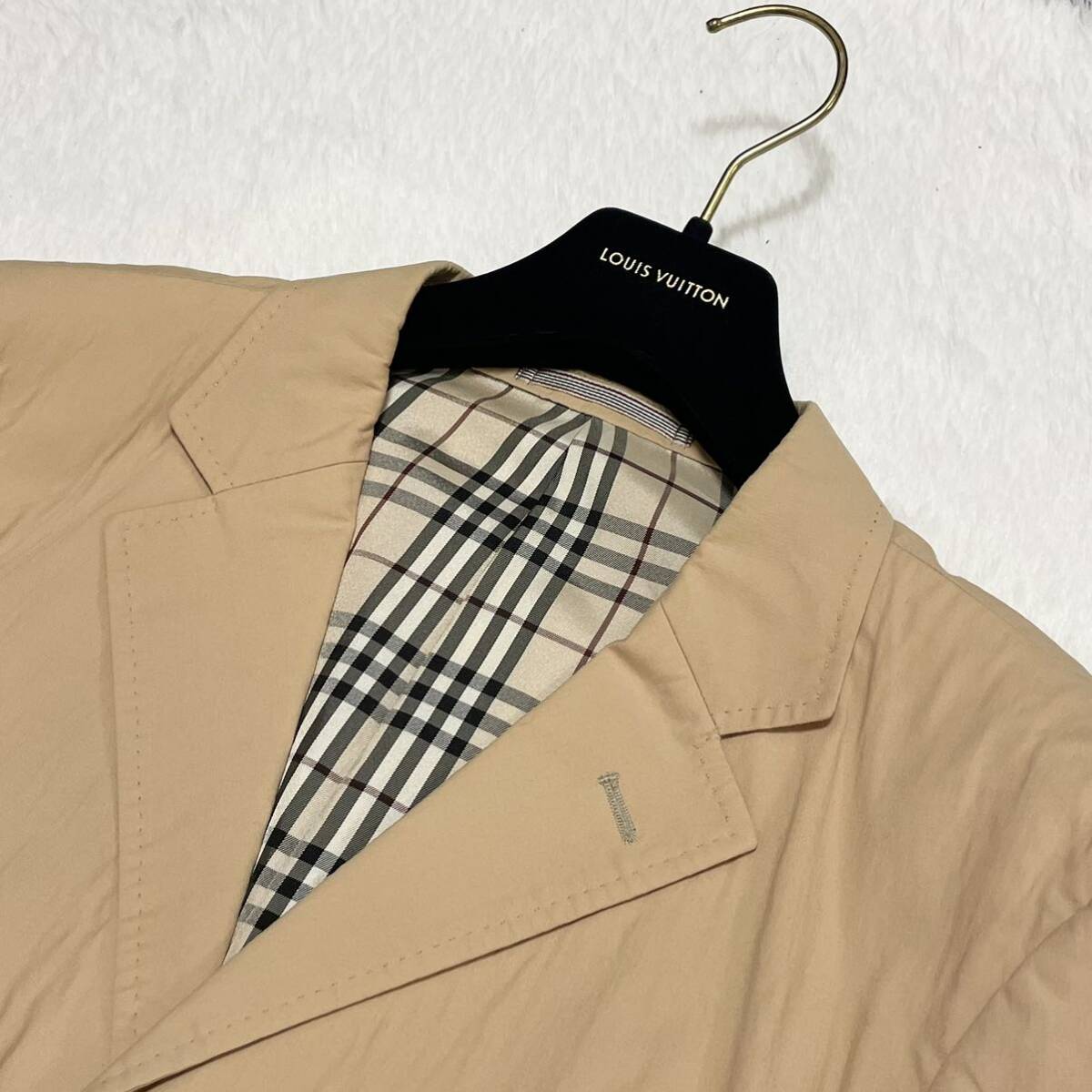 Bibian 比比昂 - 希少L!!バーバリーブラックレーベル BURBERRY Bibian 比比昂 - 希少L!!バーバリーブラックレーベル BURBERRY