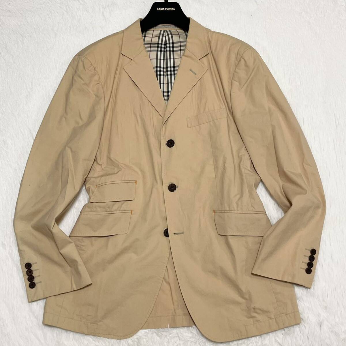Bibian 比比昂 - 希少L!!バーバリーブラックレーベル BURBERRY Bibian 比比昂 - 希少L!!バーバリーブラックレーベル BURBERRY