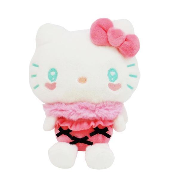 ハローキティ ミントエンジェル ぬいぐるみ S サンリオ キャラクター 予約商品