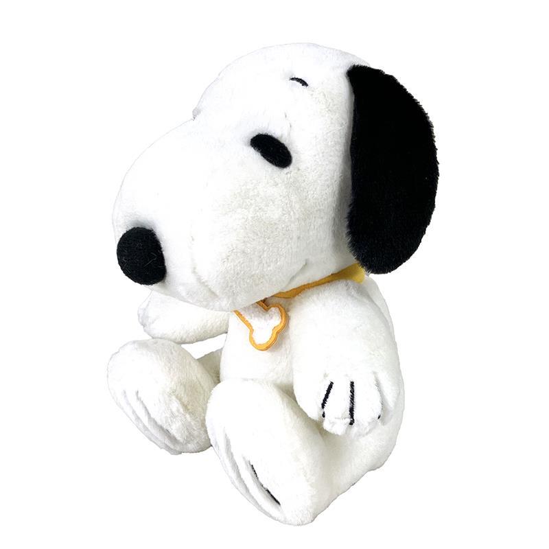 PEANUTS スヌーピー 75th 80s S ぬいぐるみ SN 75th 80s S PEANUTSコミック誕生75周年 予約商品