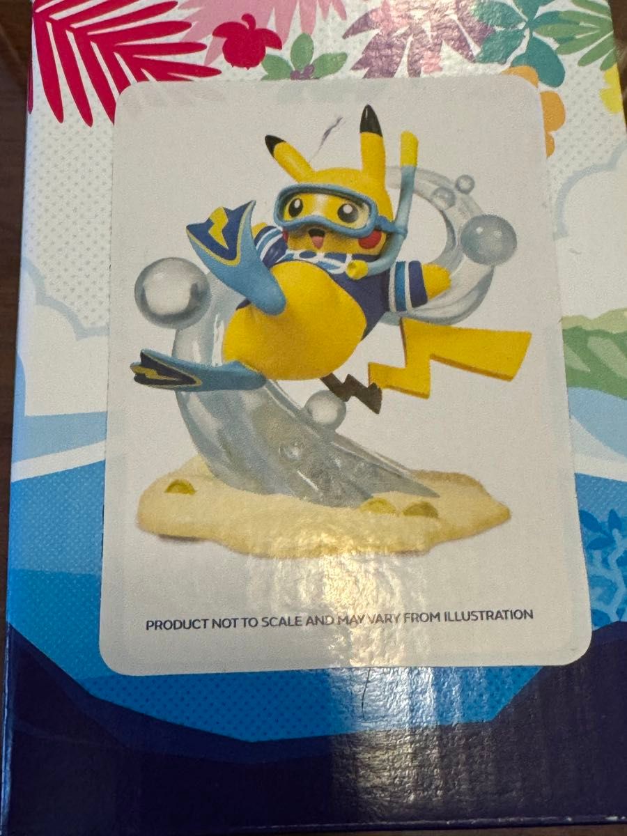 【ポケモンWCS2024】限定ピカチュウフィギュア 未開封品 ポケモンWCS2024 限定 ピカチュウ フィギュア 新品未開封|Yahoo
