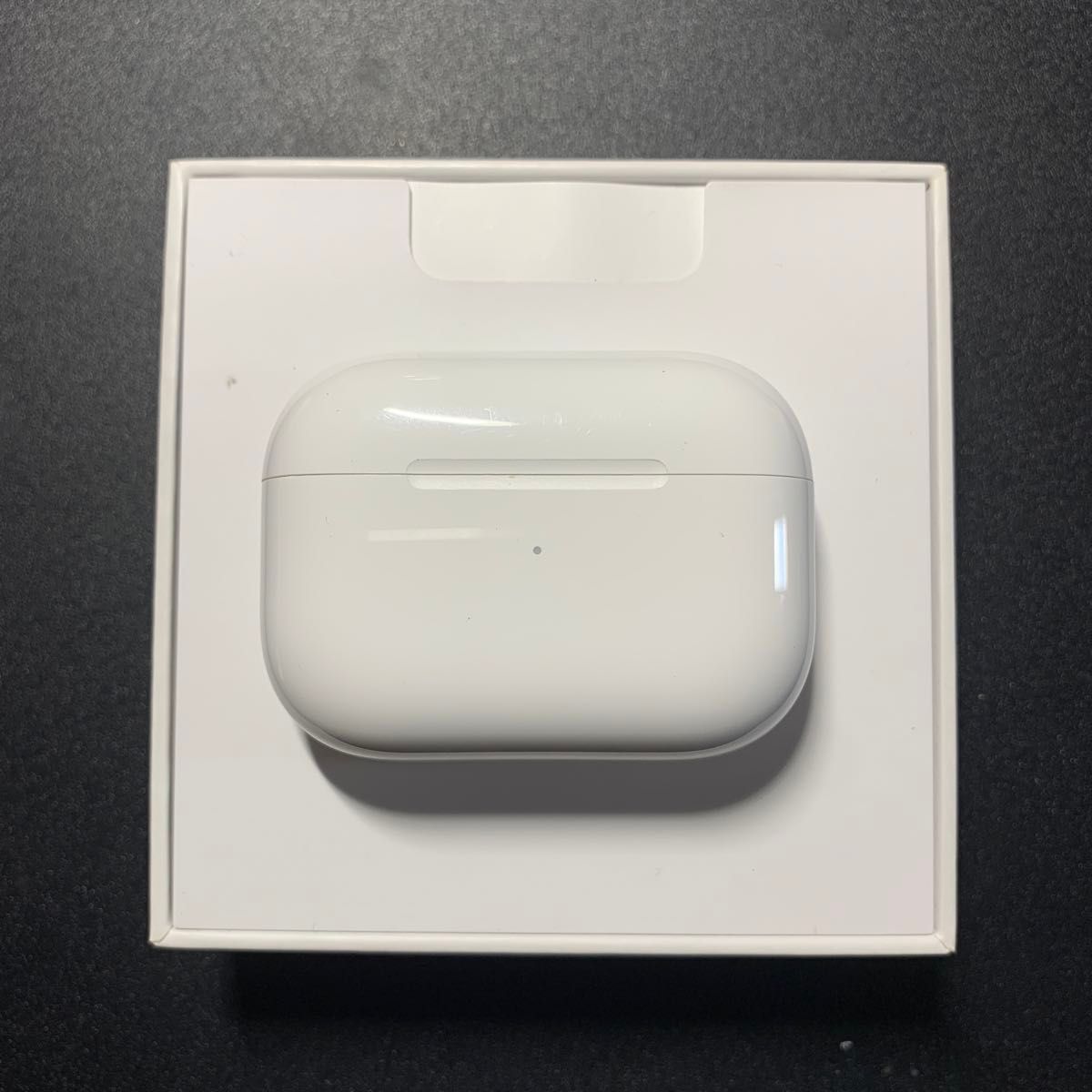 Apple AirPods Pro 第2世代 充電ケースtypeC充電|Yahoo!フリマ Apple AirPods Pro 第2世代 充電ケースtypeC充電|Yahoo!フリマ