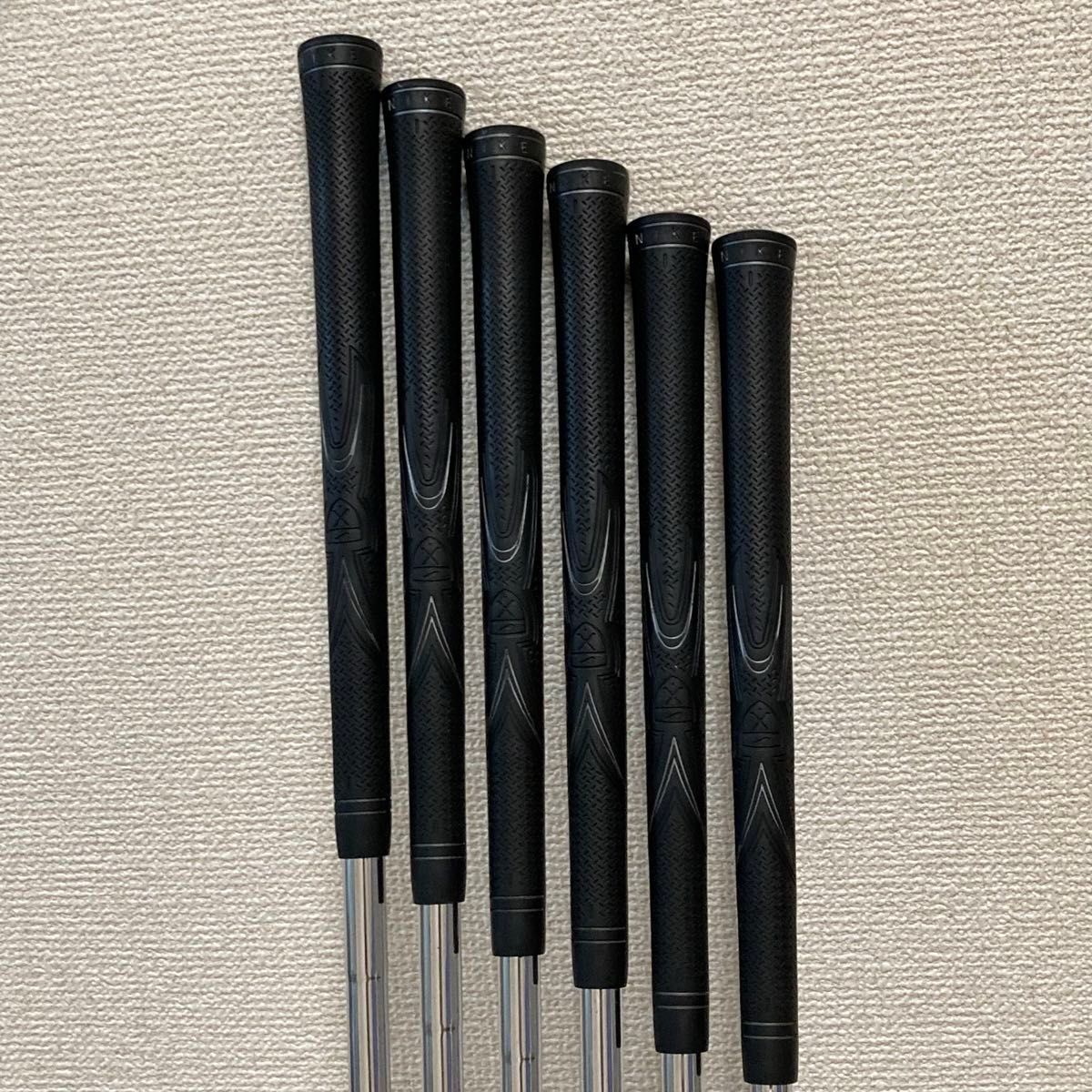 希少 名器 NIKE TOUR BLADE ナイキ ツアーブレード アイアン 6本 希少 名器 NIKE TOUR BLADE ナイキ ツアーブレード アイアン 6本