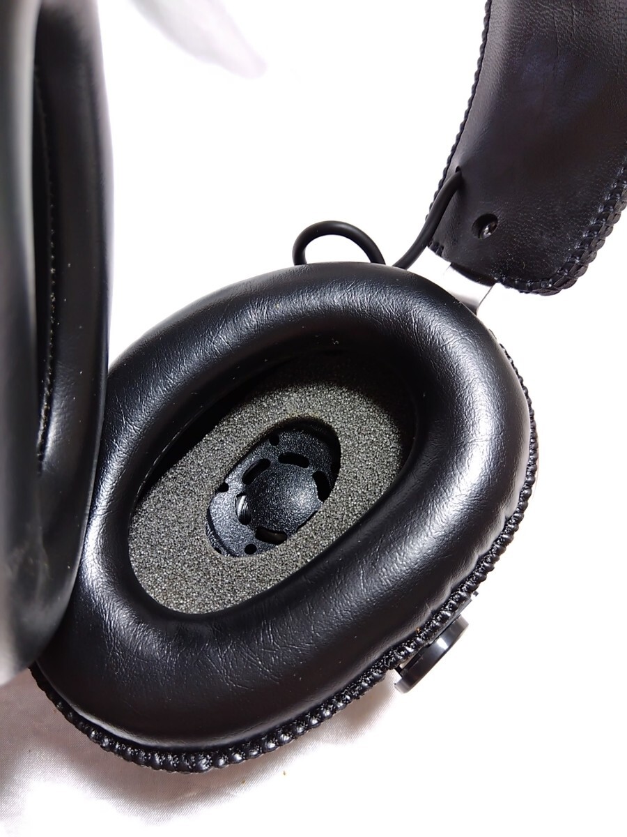ジャンク PIONEER SE-205 ステレオヘッドフォン レトロ 当時物 ジャンク PIONEER SE-205 ステレオヘッドフォン レトロ 当時物