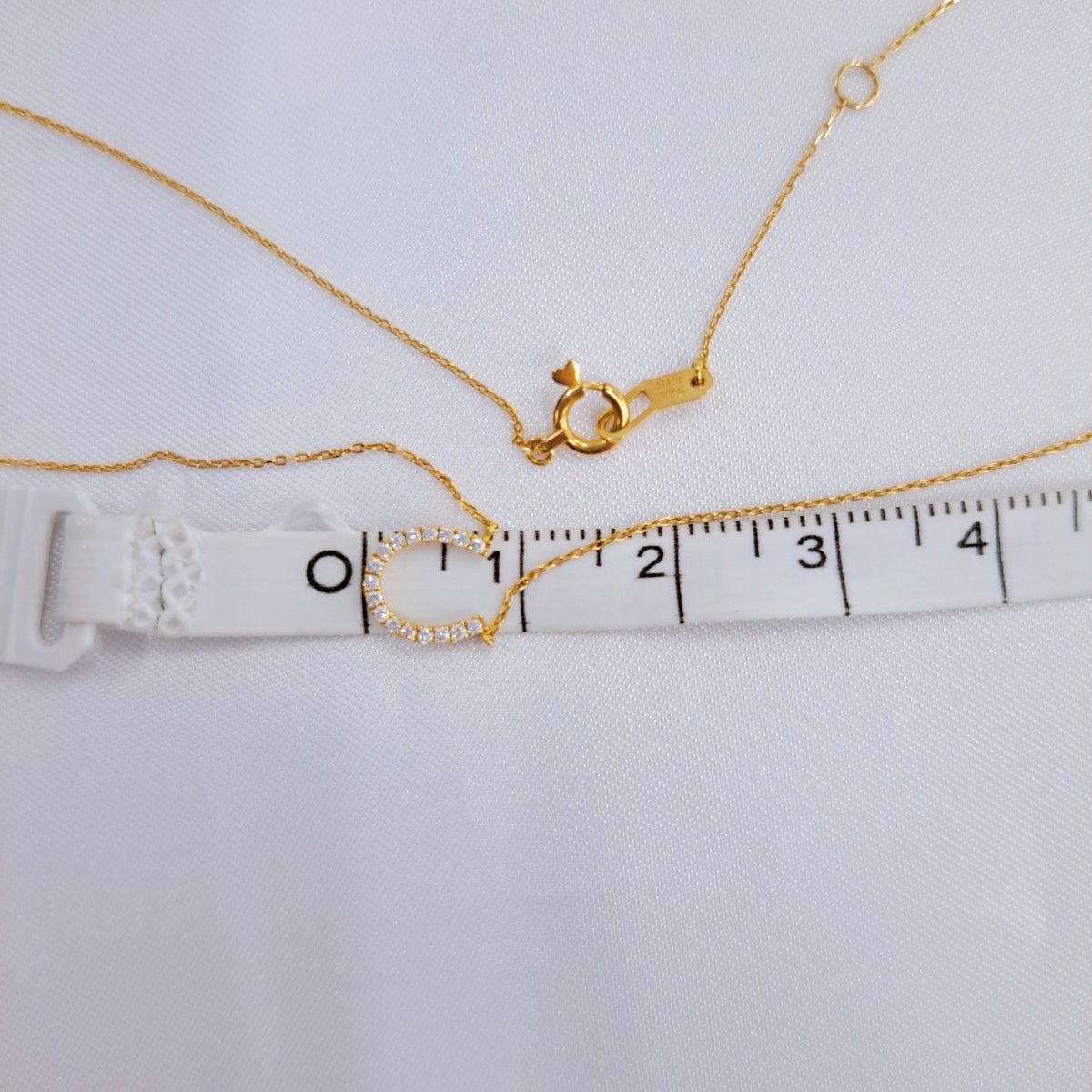 スタージュエリー STAR JEWELRY ホースシュー 馬蹄 ネックレス スタージュエリー STAR JEWELRY ホースシュー 馬蹄 ネックレス