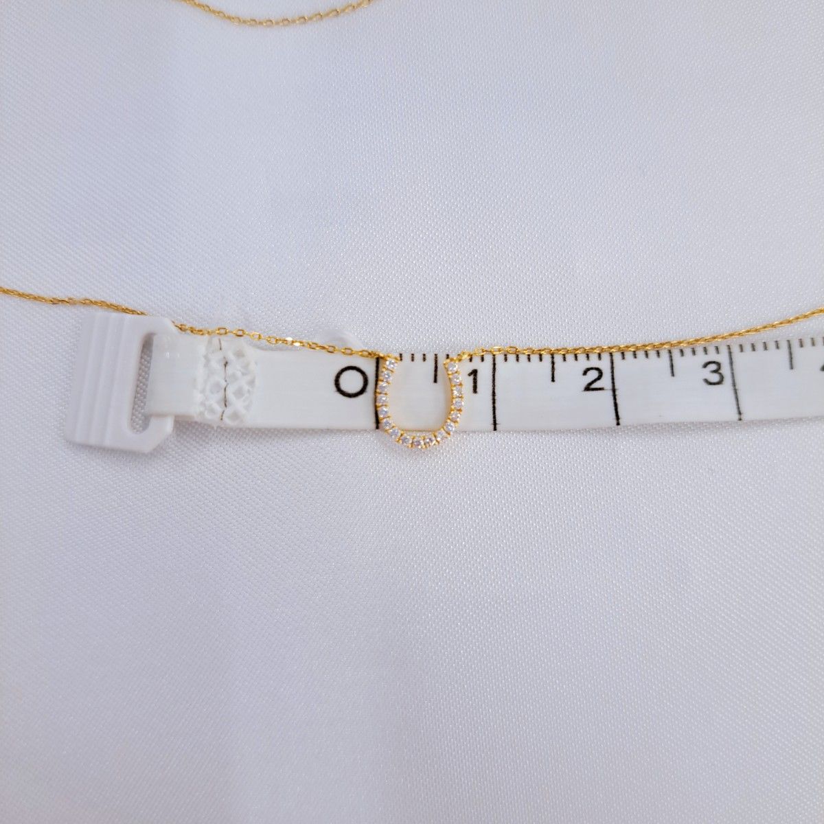 スタージュエリー STAR JEWELRY ホースシュー 馬蹄 ネックレス スタージュエリー STAR JEWELRY ホースシュー 馬蹄 ネックレス