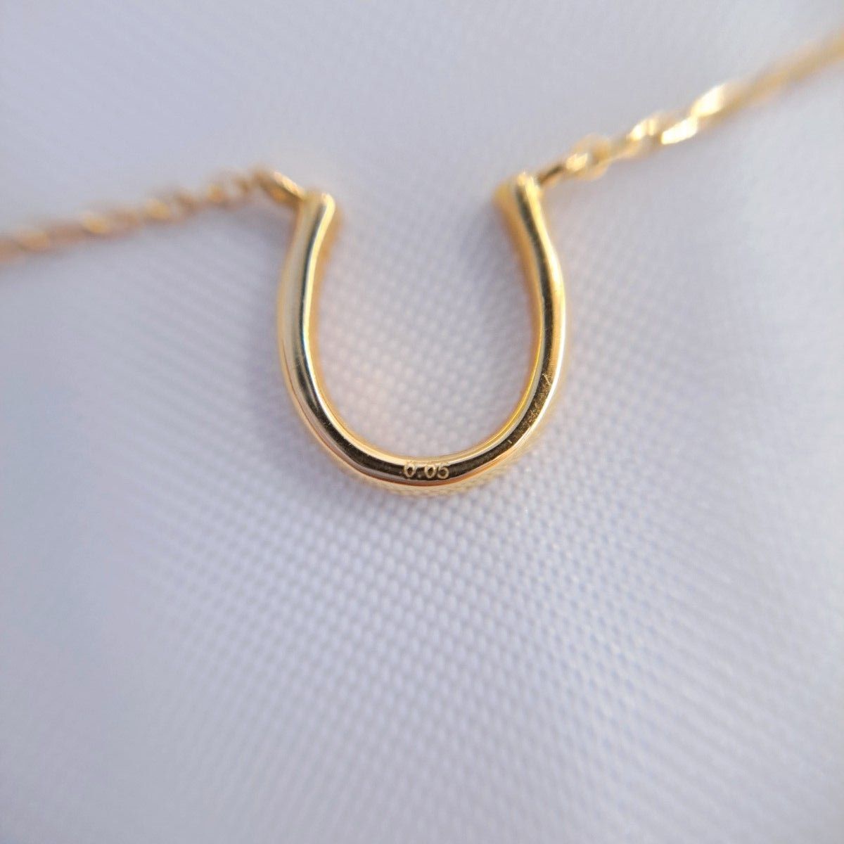 スタージュエリー STAR JEWELRY ホースシュー 馬蹄 ネックレス スタージュエリー STAR JEWELRY ホースシュー 馬蹄 ネックレス