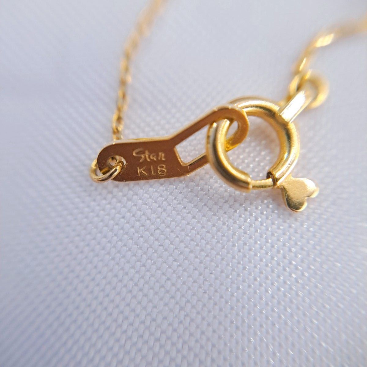スタージュエリー STAR JEWELRY ホースシュー 馬蹄 ネックレス スタージュエリー STAR JEWELRY ホースシュー 馬蹄 ネックレス