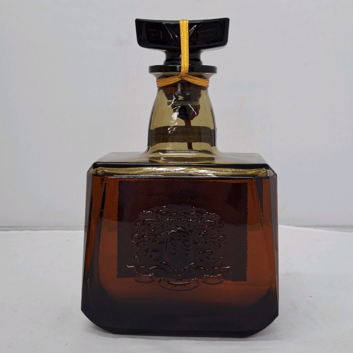 SUNTORY WHISKY ROYAL 60 サントリー ローヤル 古酒 箱付 SUNTORY WHISKY ROYAL 60 サントリー ローヤル 古酒 箱付
