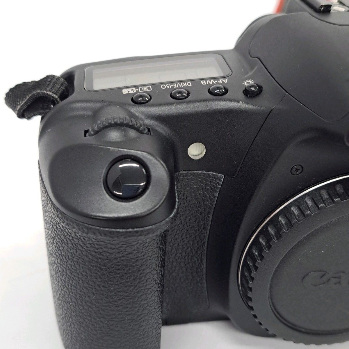 キャノン Canon EOS 30D DS126131 デジタル 一眼レフ カメラ キャノン Canon EOS 30D DS126131 デジタル 一眼レフ カメラ