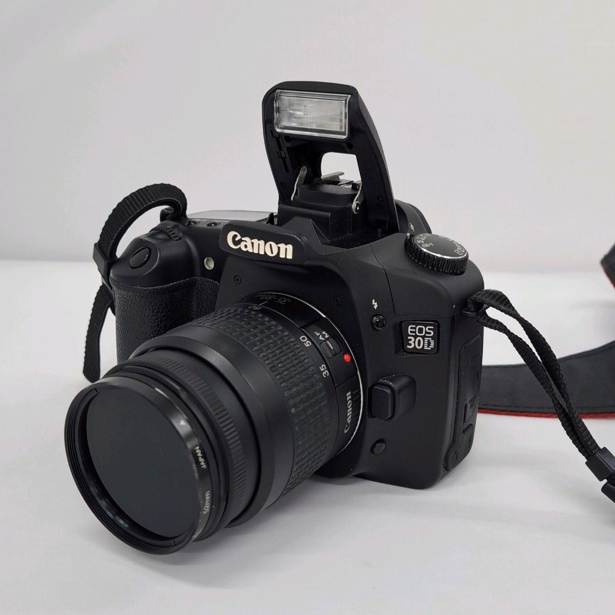 キャノン Canon EOS 30D DS126131 デジタル 一眼レフ カメラ キャノン Canon EOS 30D DS126131 デジタル 一眼レフ カメラ