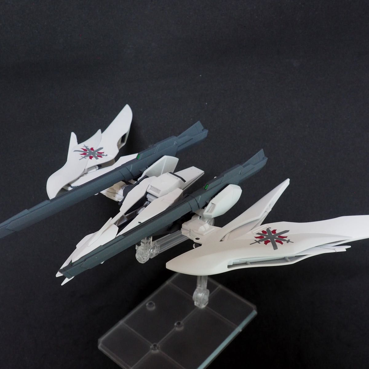 MG 1/100 インパルスガンダムブランシュ 塗装済完成品|Yahoo MG 1/100 インパルスガンダムブランシュ 塗装済完成品|Yahoo