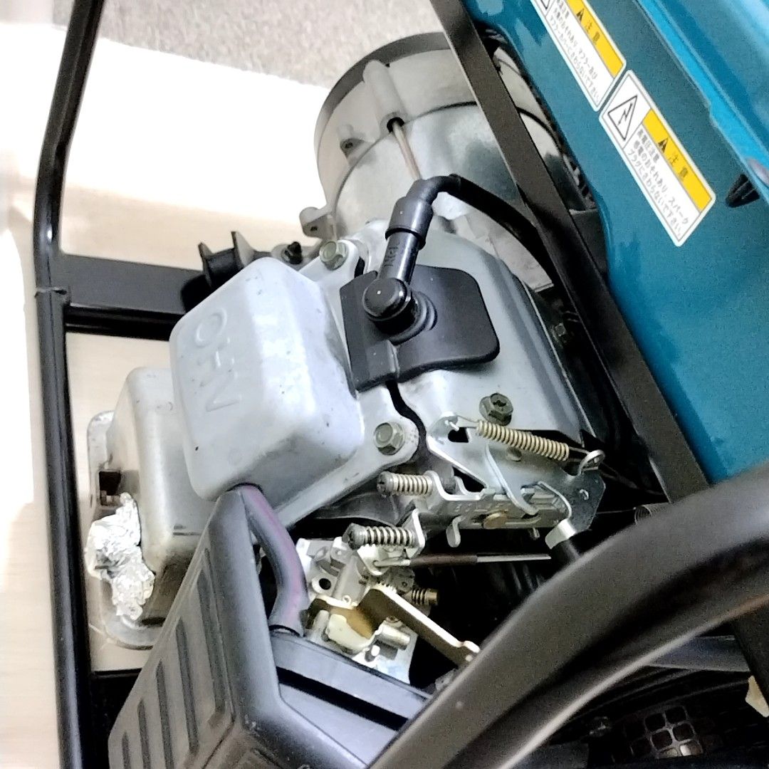 SUZUKI スズキ 発電機 SV2300H|Yahoo!フリマ(旧PayPayフリマ) SUZUKI スズキ 発電機 SV2300H|Yahoo!フリマ(旧PayPayフリマ)