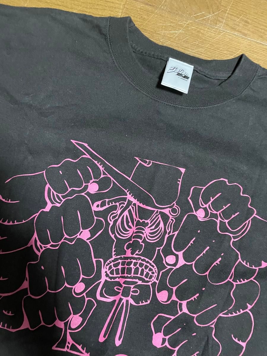 荒木飛呂彦 ジョジョ タワレコ タワーレコード Tシャツ