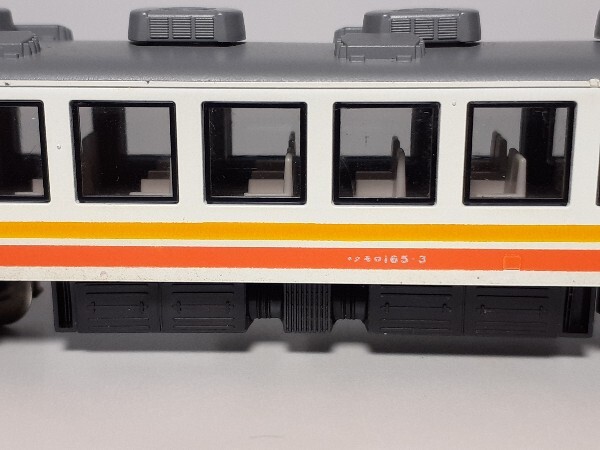 KATO 10-158 JR東日本 パノラマ エクスプレス アルプス クモロ KATO 10-158 JR東日本 パノラマ エクスプレス アルプス クモロ