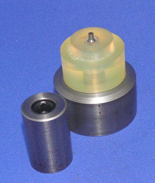 \半額SALE/ M5 |SST* 加工 バーリング 板の でも 薄板 に アップ 加工、剛性 その他