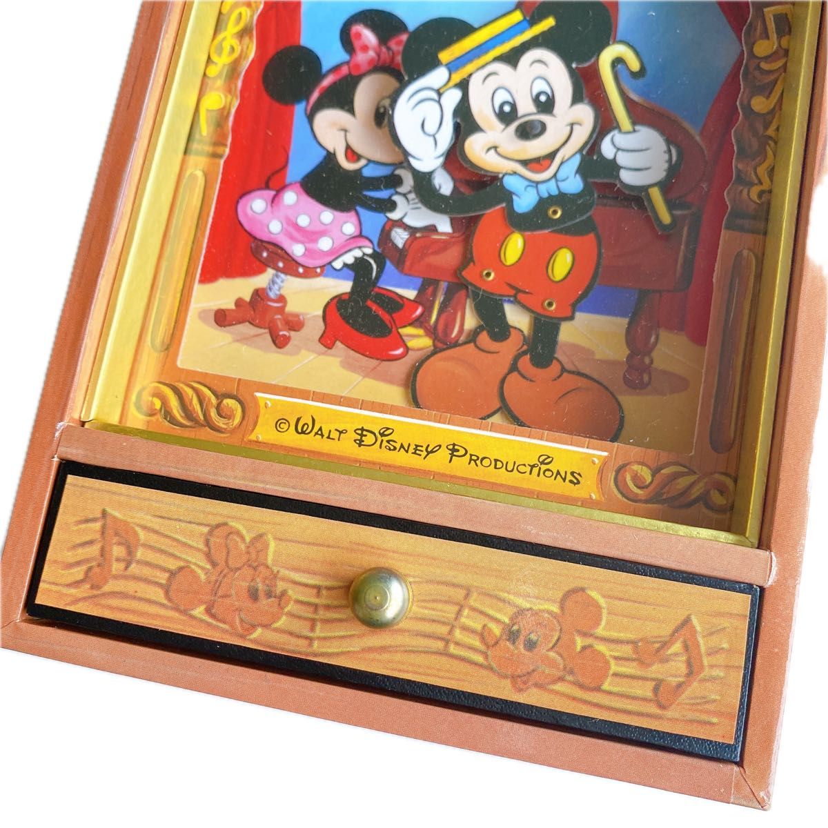 貴重品 レア 希少 ヴィンテージ ディズニーランド開園1周年記念 貴重品 レア 希少 ヴィンテージ ディズニーランド開園1周年記念