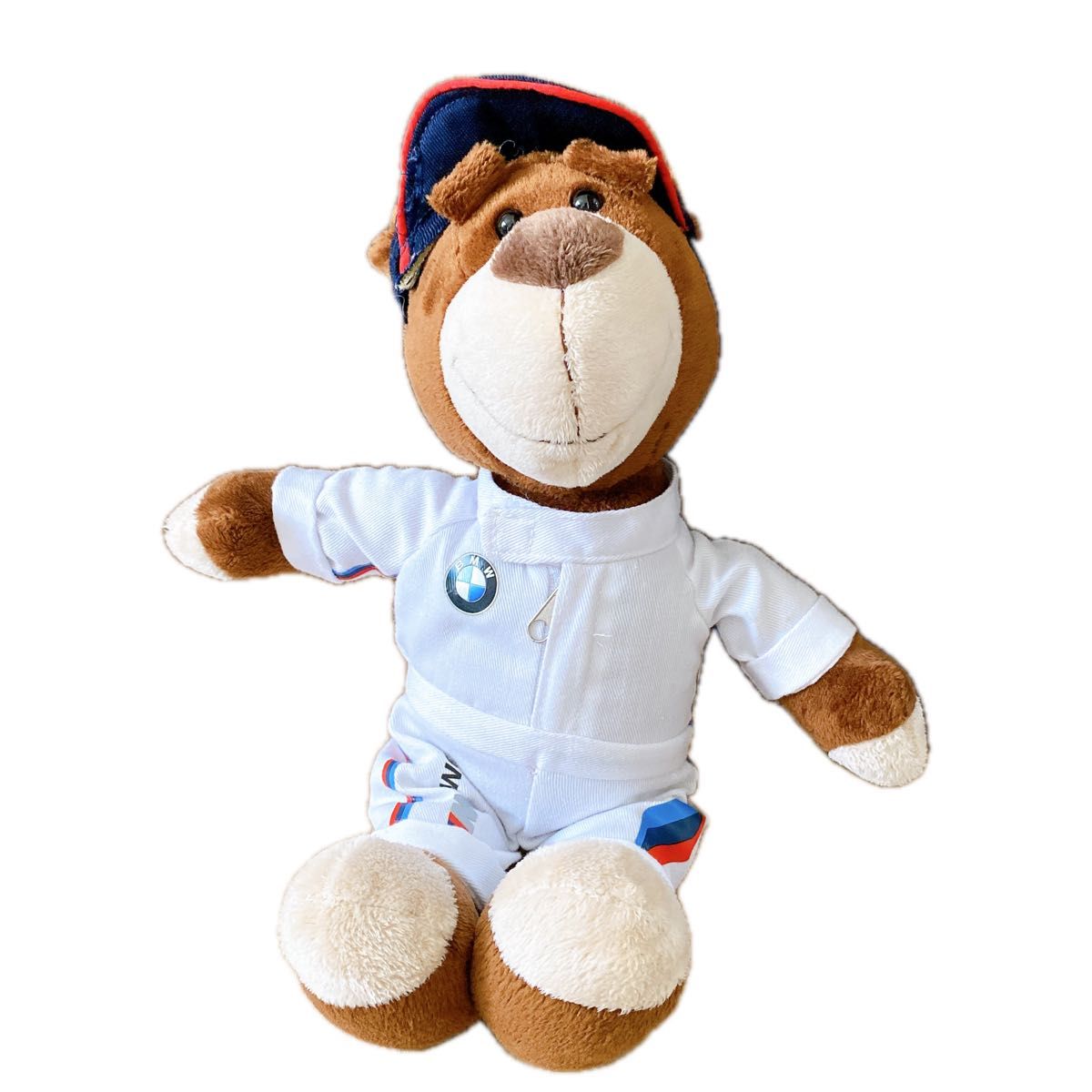 BMW モータースポーツ くま ぬいぐるみ テディベア M仕様|Yahoo BMW モータースポーツ くま ぬいぐるみ テディベア M仕様|Yahoo