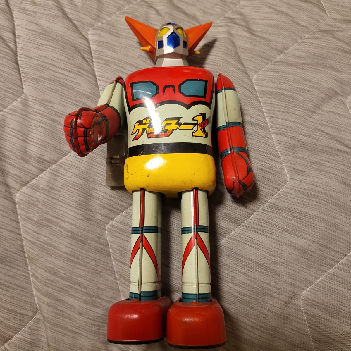 Amazon | 昭和30年代の長期 1950年代のスペーストイSF/ロボット Amazon | 昭和30年代の長期 1950年代のスペーストイSF/ロボット