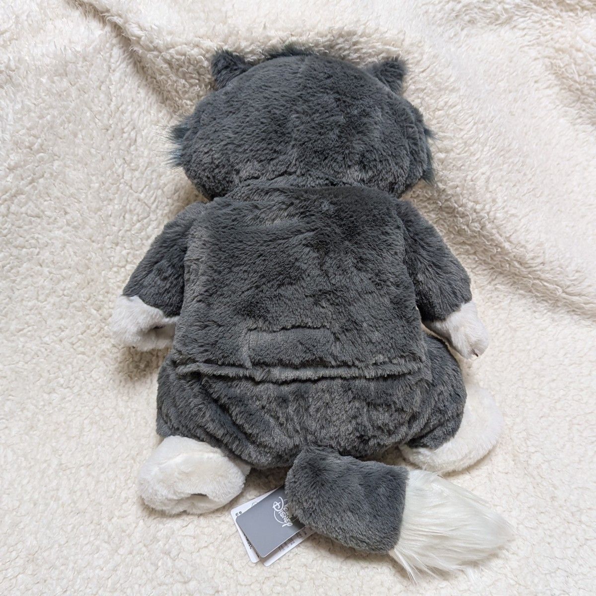 ルシファー 湯たんぽ WARM GOODS ディズニーストア シンデレラ ルシファー 湯たんぽ WARM GOODS ディズニーストア シンデレラ