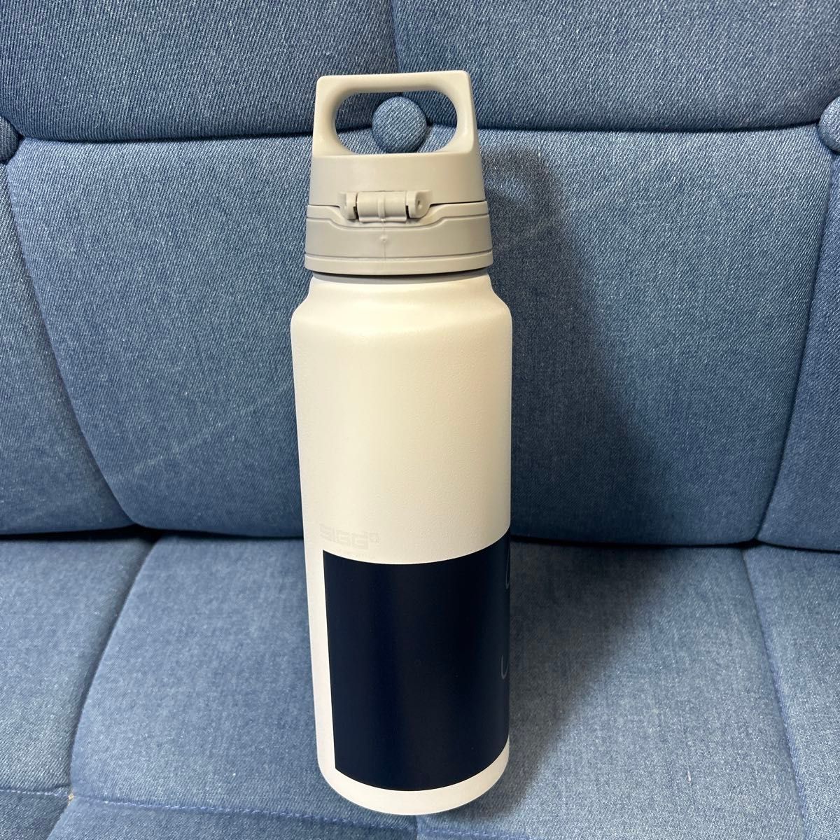 SUKALA】(SUKALA×SIGG)ワイドマウスボトル ネイビー|Yahoo SUKALA】(SUKALA×SIGG)ワイドマウスボトル ネイビー|Yahoo