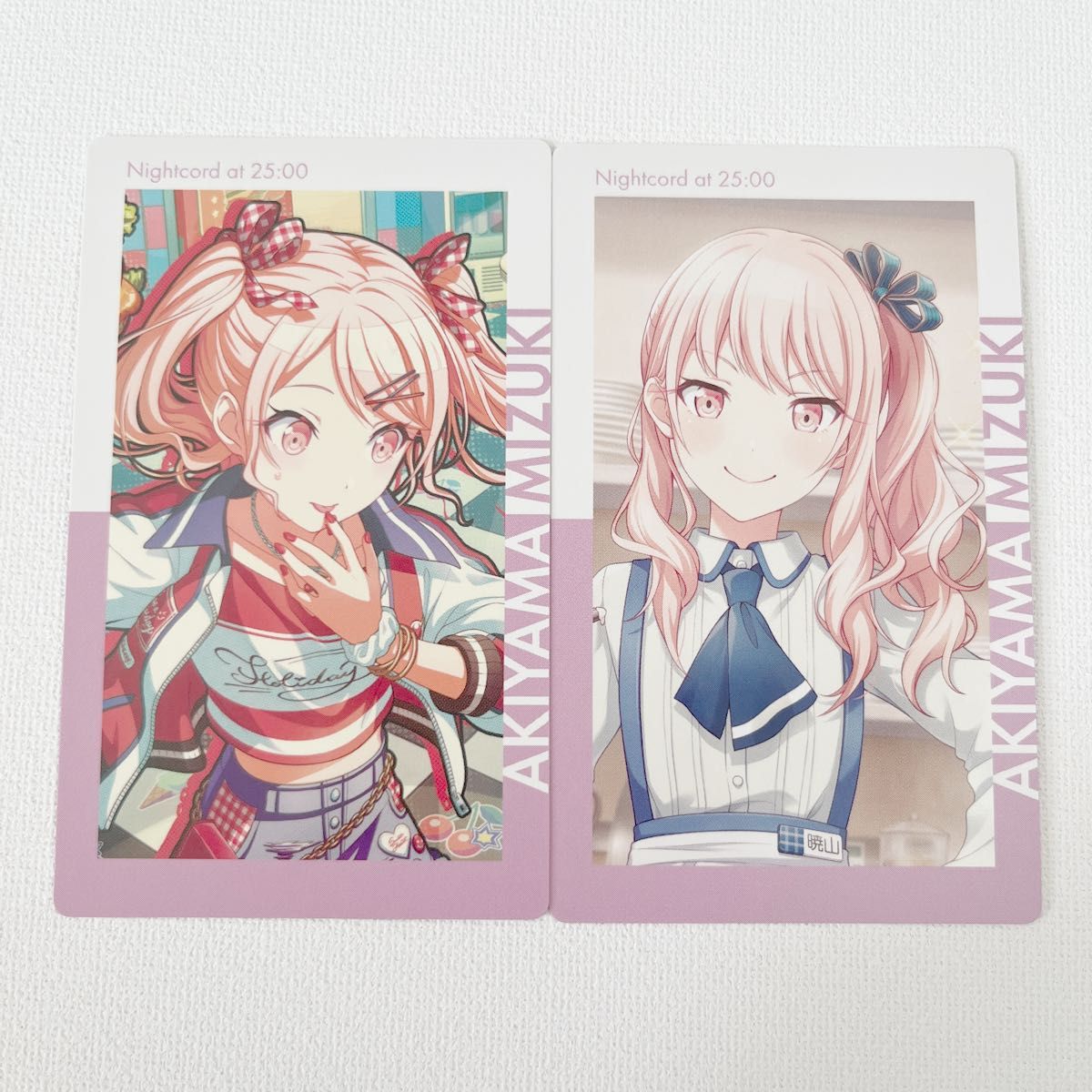 プロセカ プロジェクトセカイ 暁山瑞希 エピカ|Yahoo!フリマ プロセカ プロジェクトセカイ 暁山瑞希 エピカ|Yahoo!フリマ