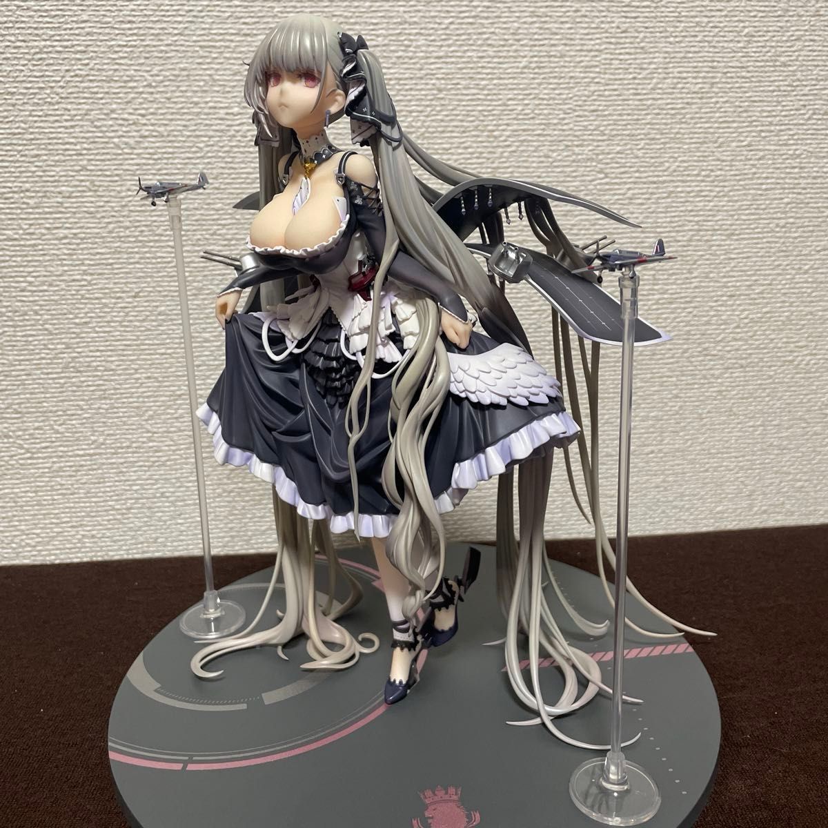 アズールレーン フォーミダブル 1/7 完成品フィギュア[アルター アズールレーン フォーミダブル 1/7 完成品フィギュア[アルター