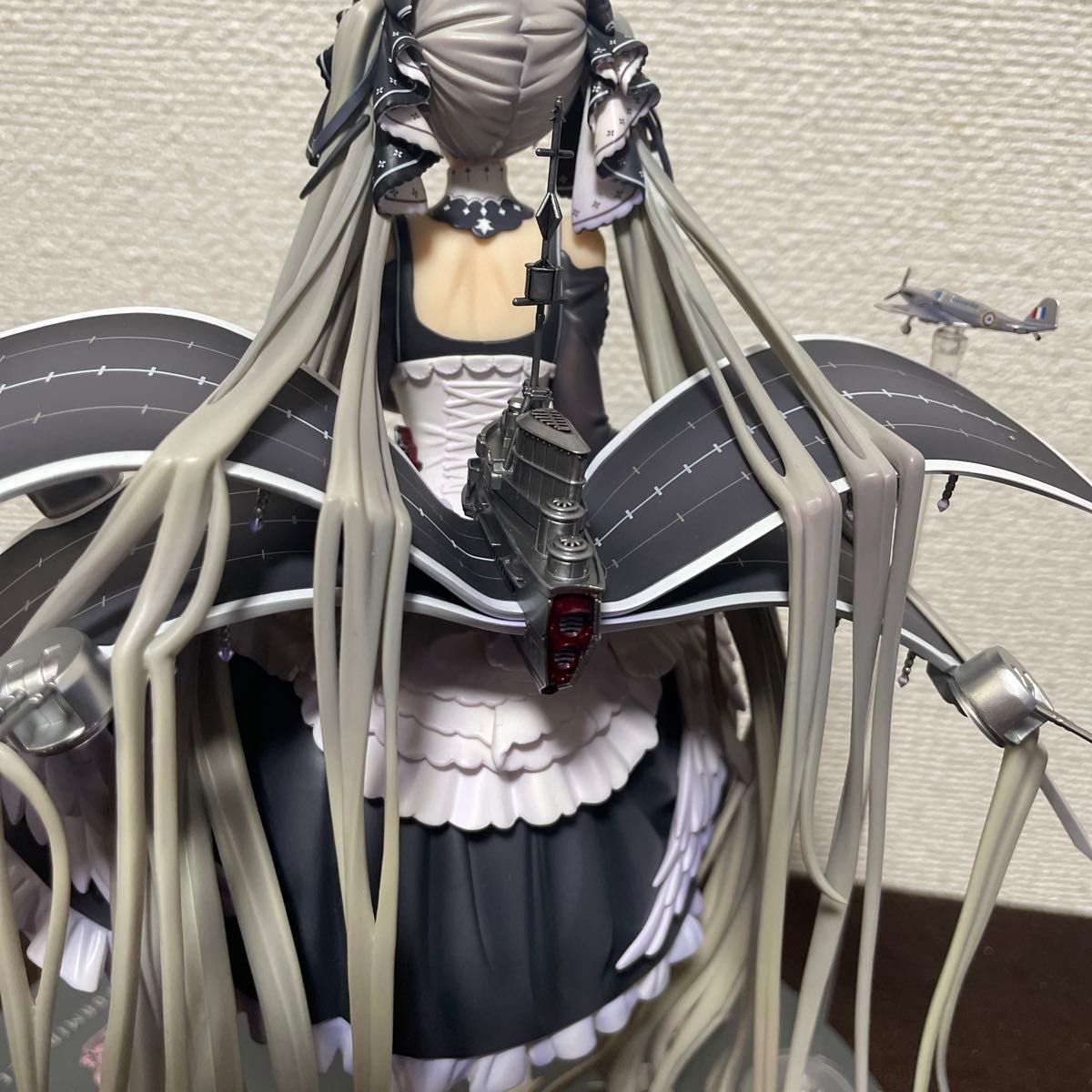 アズールレーン フォーミダブル 1/7 完成品フィギュア[アルター アズールレーン フォーミダブル 1/7 完成品フィギュア[アルター