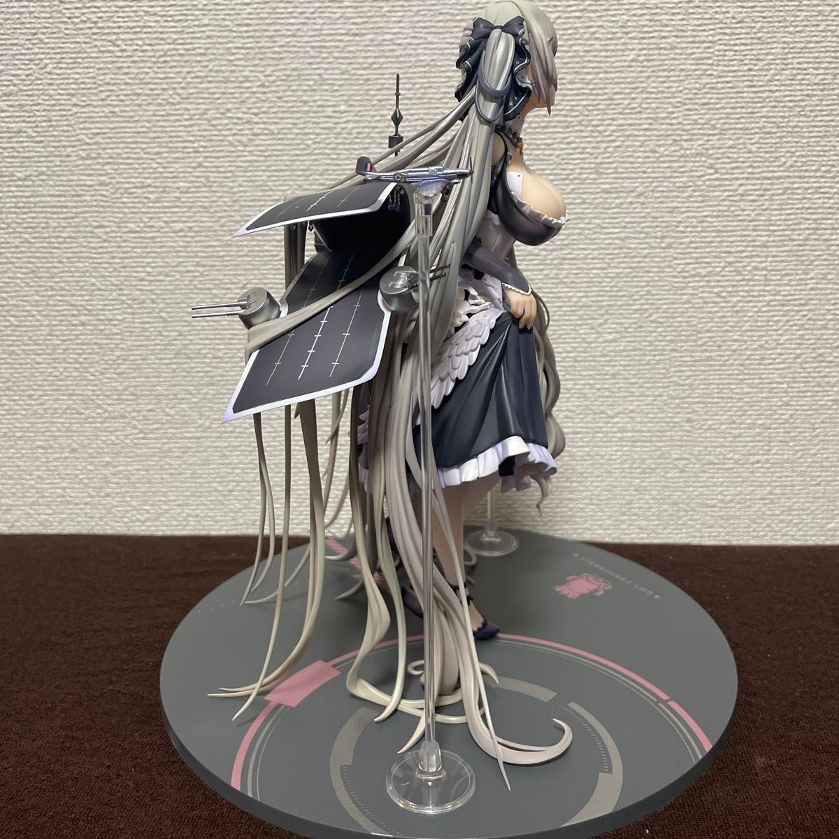 アズールレーン フォーミダブル 1/7 完成品フィギュア[アルター アズールレーン フォーミダブル 1/7 完成品フィギュア[アルター