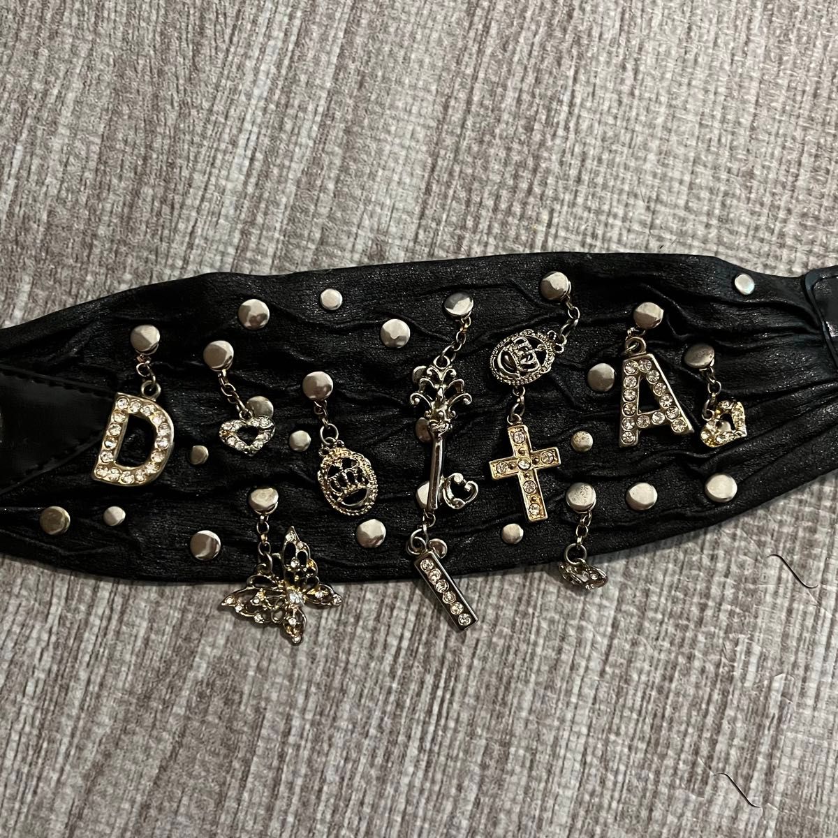 d i a ベルト レア|Yahoo!フリマ(旧PayPayフリマ) d i a ベルト レア|Yahoo!フリマ(旧PayPayフリマ)