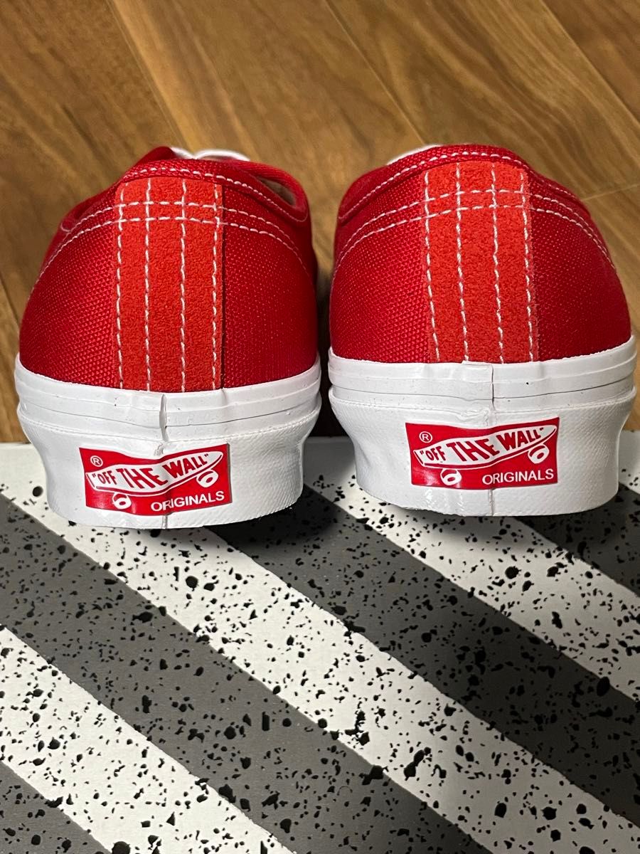 vans vault Authentic LX オーセンティック 25 5|Yahoo!フリマ vans vault Authentic LX オーセンティック 25 5|Yahoo!フリマ