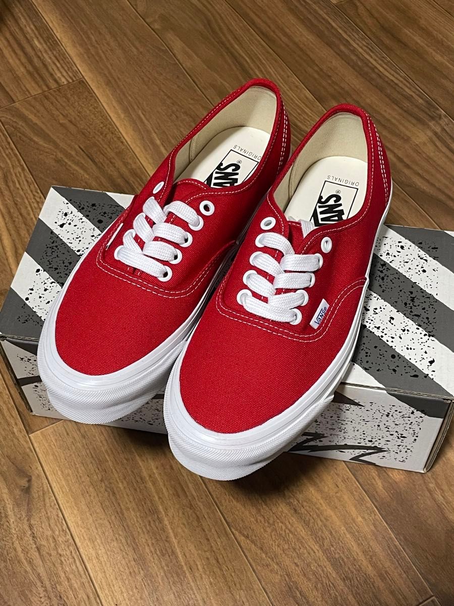 vans vault Authentic LX オーセンティック 25 5|Yahoo!フリマ vans vault Authentic LX オーセンティック 25 5|Yahoo!フリマ