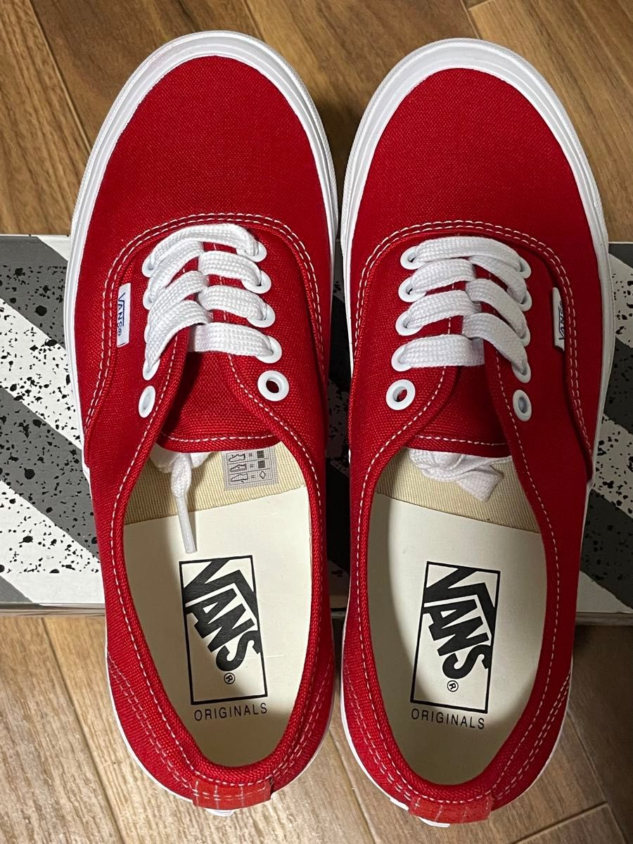 vans vault Authentic LX オーセンティック 25 5|Yahoo!フリマ vans vault Authentic LX オーセンティック 25 5|Yahoo!フリマ