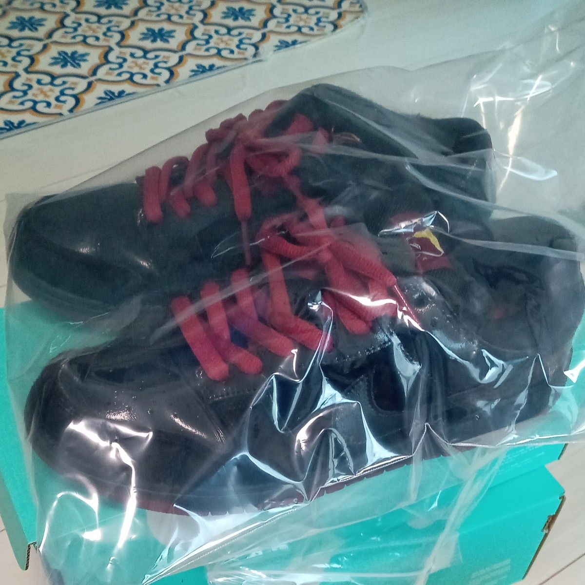 NIKE SB DUNK LOW MAFIA PACK BLACK 27 5cm|Yahoo!フリマ(旧 NIKE SB DUNK LOW MAFIA PACK BLACK 27 5cm|Yahoo!フリマ(旧