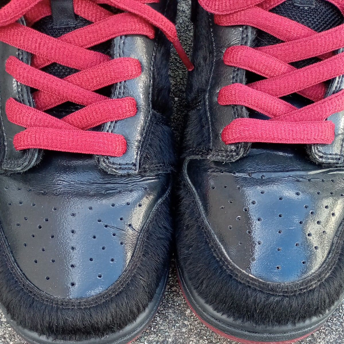 NIKE SB DUNK LOW MAFIA PACK BLACK 27 5cm|Yahoo!フリマ(旧 NIKE SB DUNK LOW MAFIA PACK BLACK 27 5cm|Yahoo!フリマ(旧