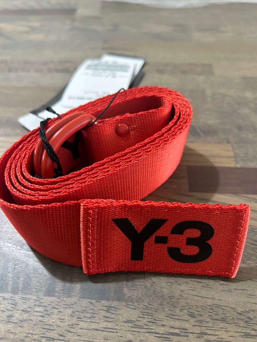 Y-3 LOGO BELT ワイスリー ロゴベルト|Yahoo!フリマ(旧PayPay Y-3 LOGO BELT ワイスリー ロゴベルト|Yahoo!フリマ(旧PayPay
