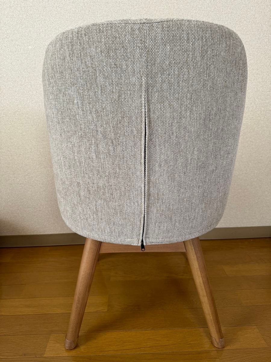 美品】unico ウニコ PIIVO(ピーヴォ) チェア/椅子 1人掛けソファ 美品】unico ウニコ PIIVO(ピーヴォ) チェア/椅子 1人掛けソファ