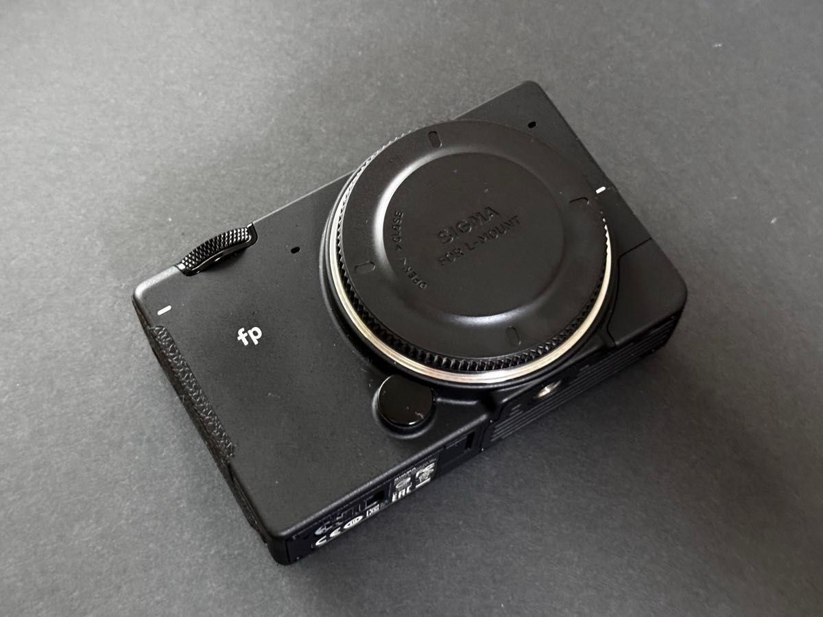 SIGMA fp 予備バッテリー付き|Yahoo!フリマ(旧PayPayフリマ) SIGMA fp 予備バッテリー付き|Yahoo!フリマ(旧PayPayフリマ)