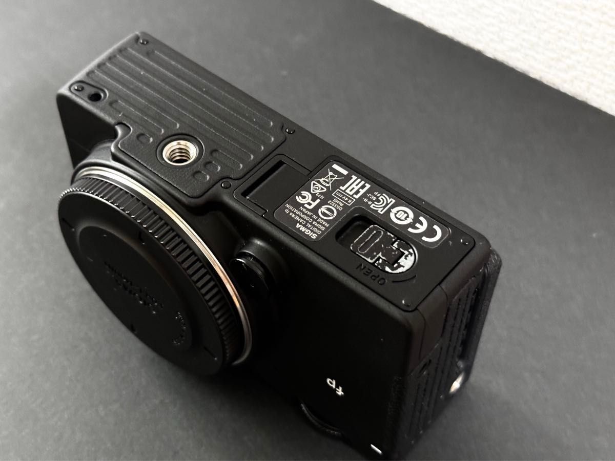 SIGMA fp 予備バッテリー付き|Yahoo!フリマ(旧PayPayフリマ) SIGMA fp 予備バッテリー付き|Yahoo!フリマ(旧PayPayフリマ)