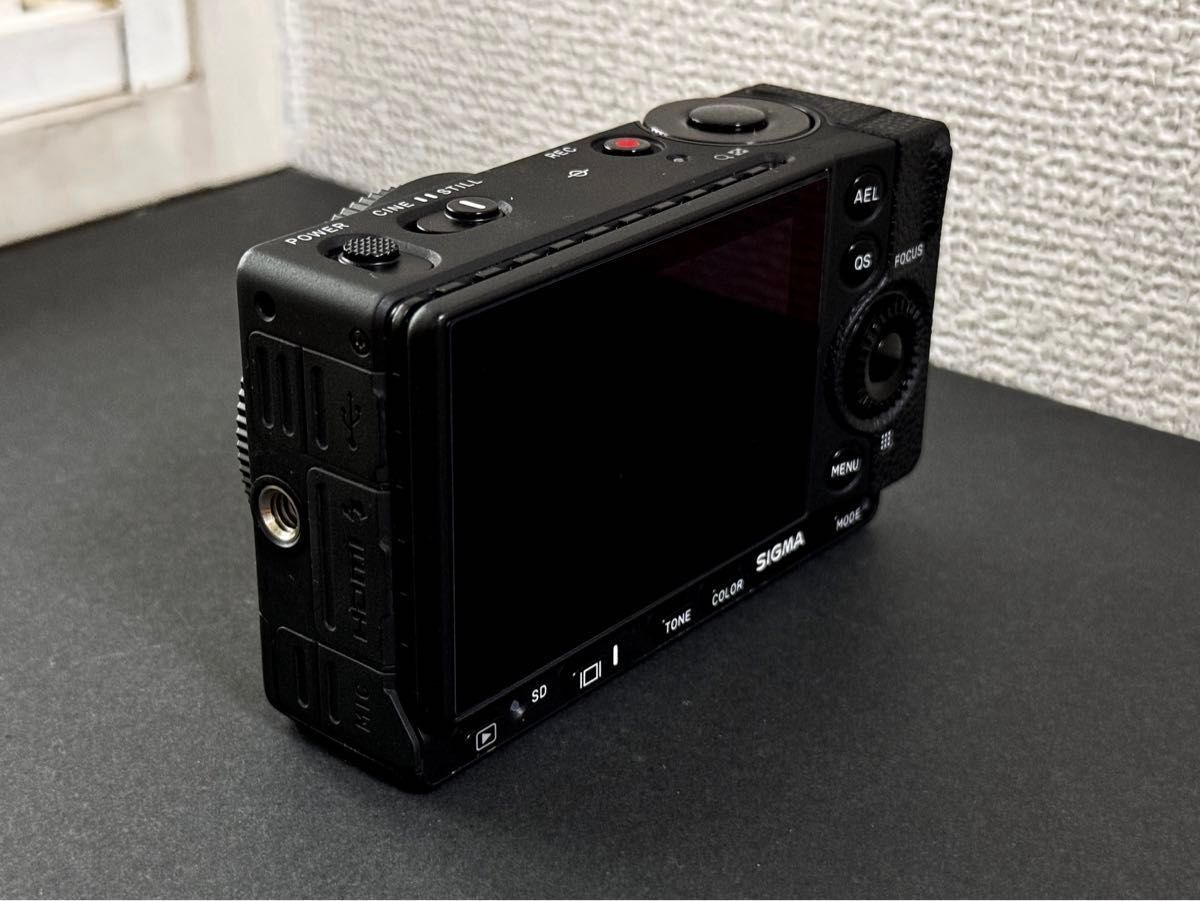 SIGMA fp 予備バッテリー付き|Yahoo!フリマ(旧PayPayフリマ) SIGMA fp 予備バッテリー付き|Yahoo!フリマ(旧PayPayフリマ)