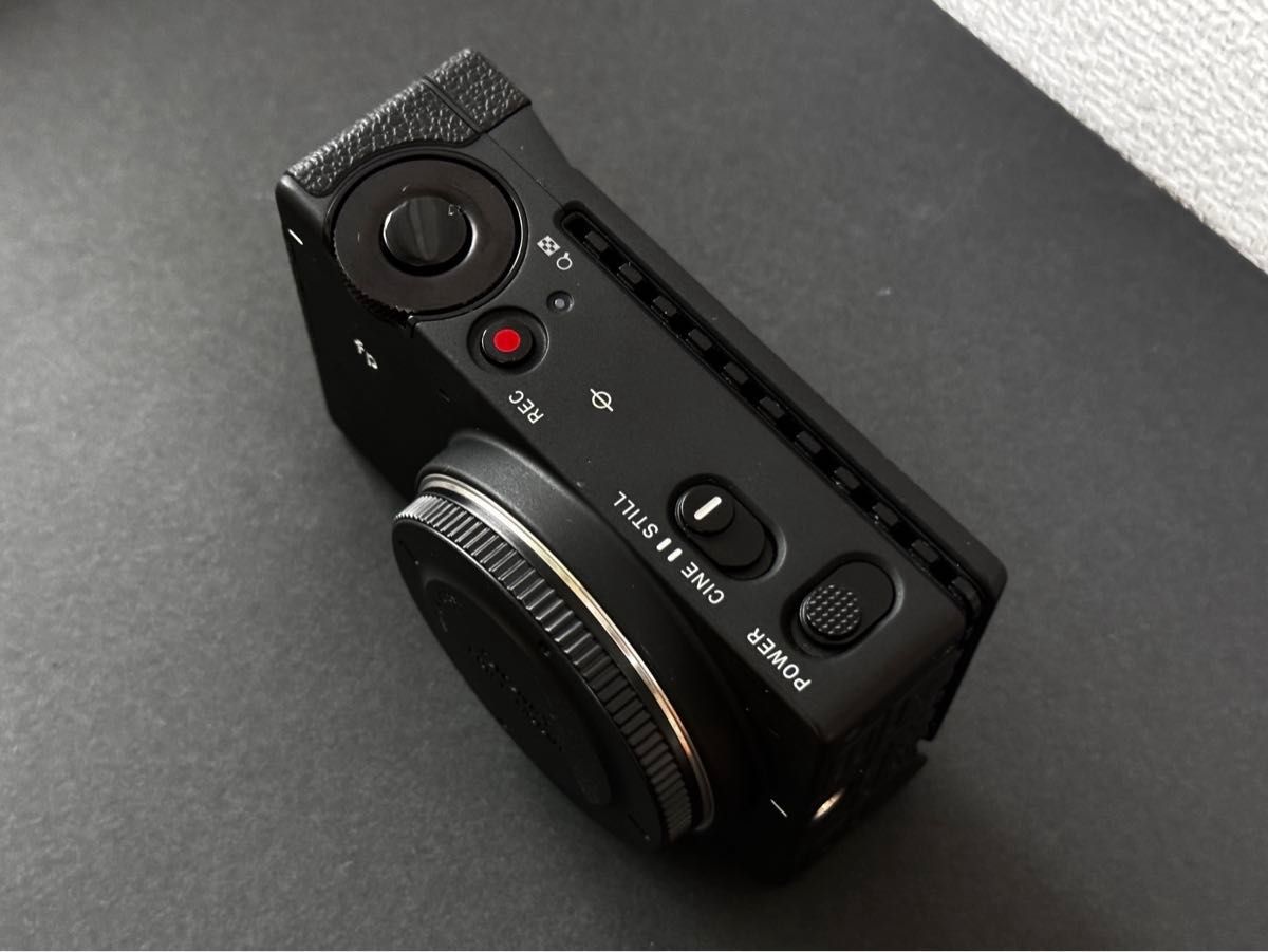 SIGMA fp 予備バッテリー付き|Yahoo!フリマ(旧PayPayフリマ) SIGMA fp 予備バッテリー付き|Yahoo!フリマ(旧PayPayフリマ)