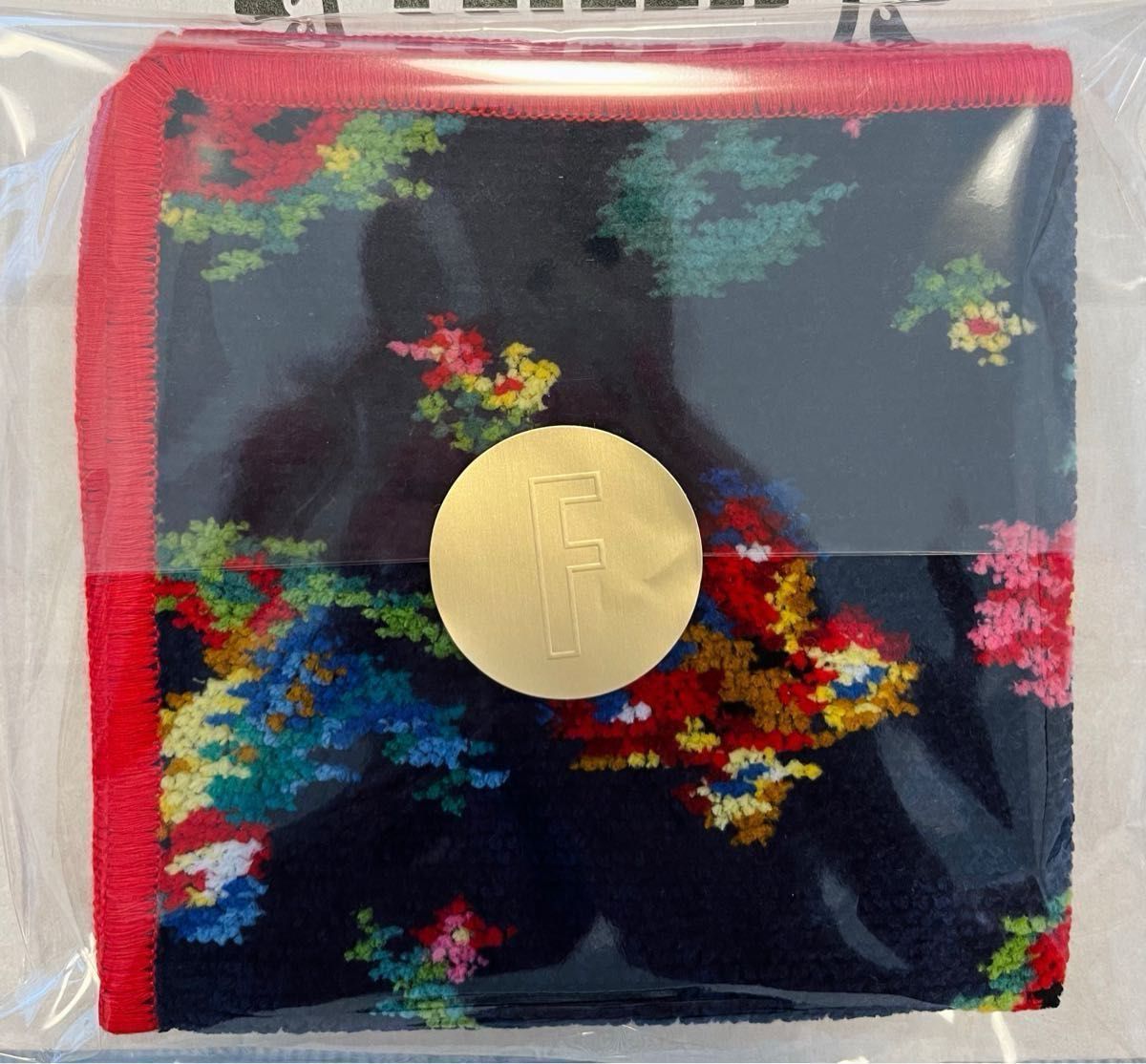 FEILERフェイラーアンドハイジ旗艦店限定ネイビー