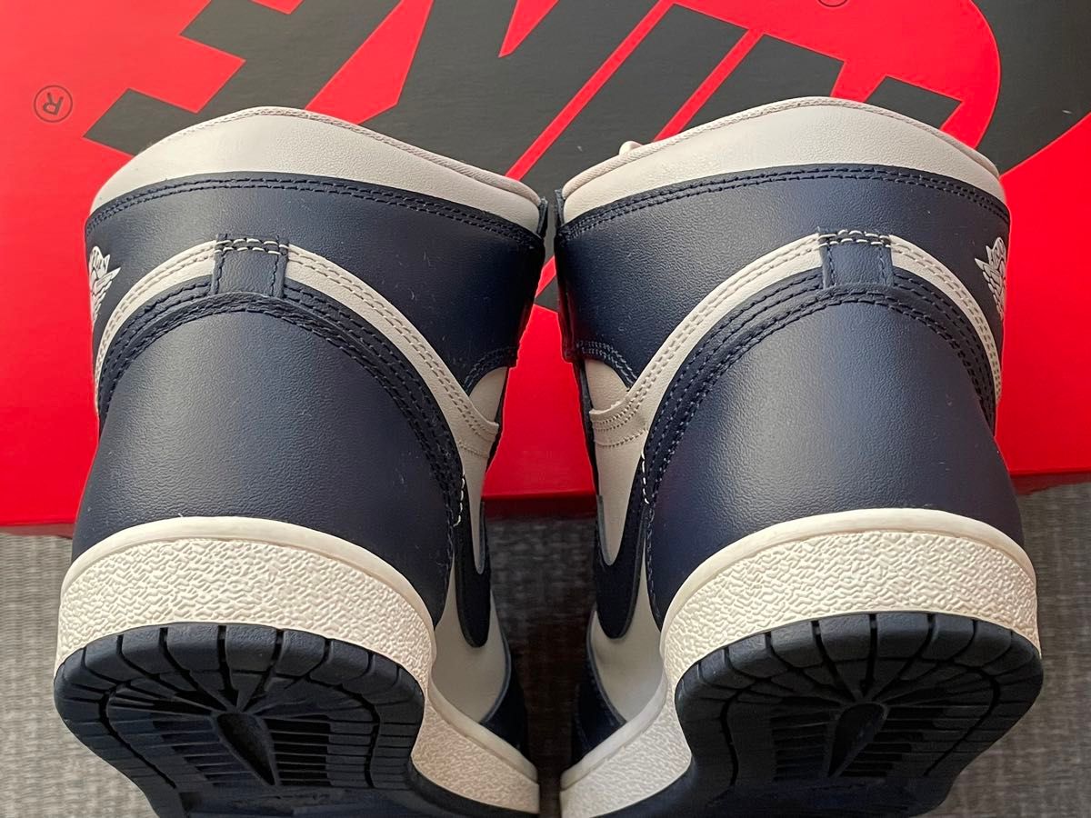 Nike Air Jordan 1 High 85 Nike Air Jordan 1 High 85