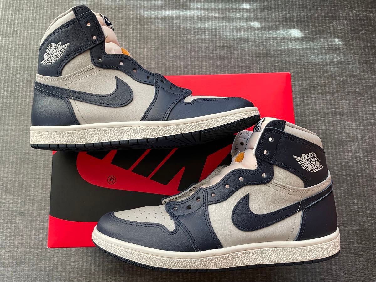 Nike Air Jordan 1 High 85 Nike Air Jordan 1 High 85