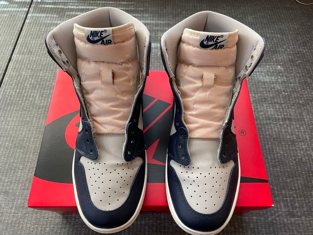 Nike Air Jordan 1 High 85 Nike Air Jordan 1 High 85