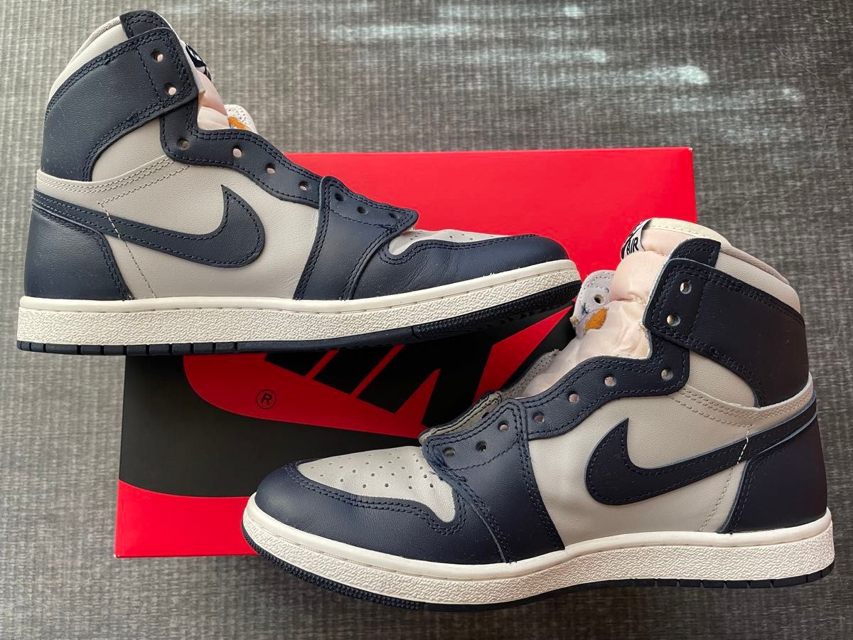 Nike Air Jordan 1 High 85 Nike Air Jordan 1 High 85
