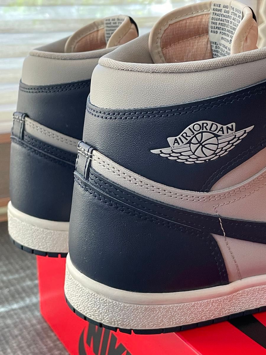 Nike Air Jordan 1 High 85 Nike Air Jordan 1 High 85